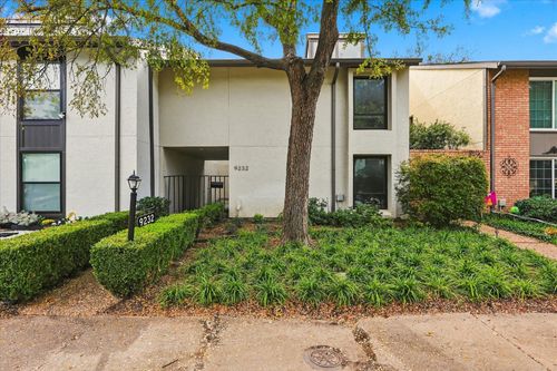 9232 Chimney Corner Ln, Dallas, TX, 75243-2022 | Card Image
