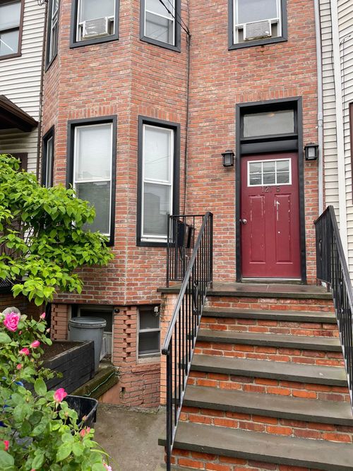 1-121.5 Cottage St, JC, Journal Square, NJ, 07306 | Card Image