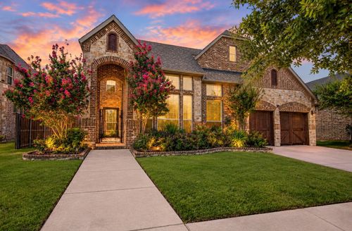 4009 Jasmine Fox Ln, Arlington, TX, 76005-4545 | Card Image
