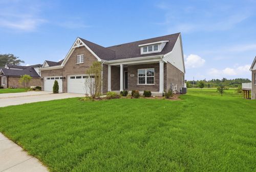 16561 Kayla Drive, Lemont, IL, 60439 | Card Image