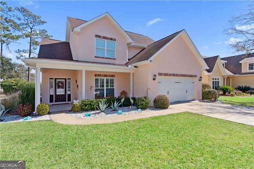 18 Country Club Ct, Saint Simons Is, GA, 31522-1162 | Card Image