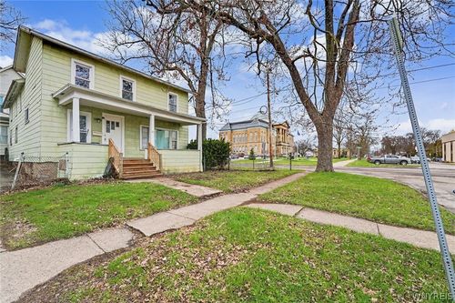 133 Hawley St, Lockport, NY, 14094-2754 | Card Image