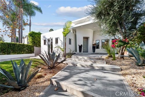  N Orange Drive, Los Angeles, CA, 90038 | Card Image