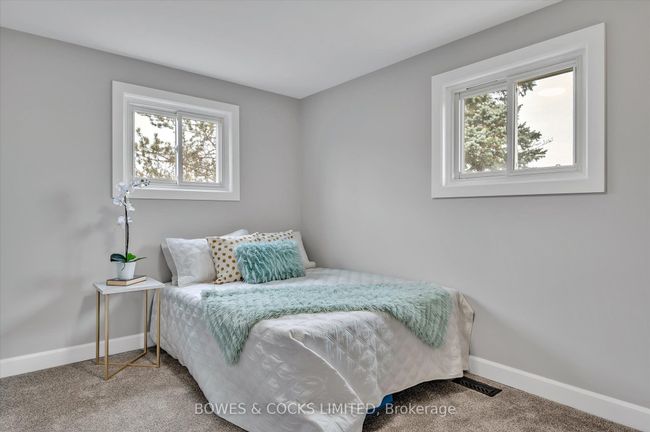 1695 Killoran Rd, House other with 4 bedrooms, 2 bathrooms and 4 parking in Selwyn ON | Image 32