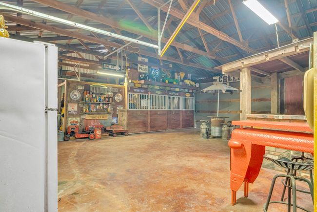 6572 Wellman Line Rd, House other with 3 bedrooms, 2 bathrooms and null parking in Croswell MI | Image 48