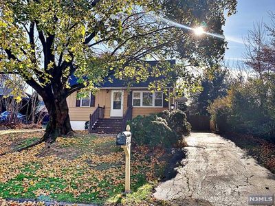 160 Riverview Road, House other with 3 bedrooms, 1 bathrooms and null parking in Phillipsburg NJ | Image 3