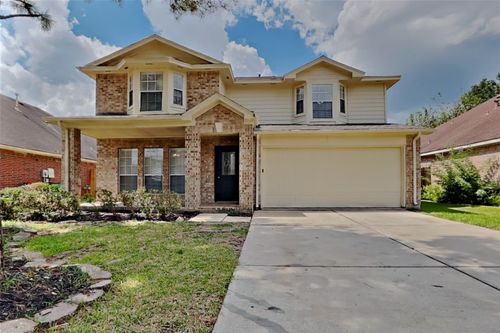 19818 Morning Glory Terrace Ct, Cypress, TX, 77433-5841 | Card Image