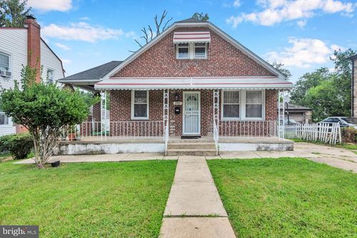 2505 Oakley Ave, BALTIMORE, MD, 21215-5306 | Card Image