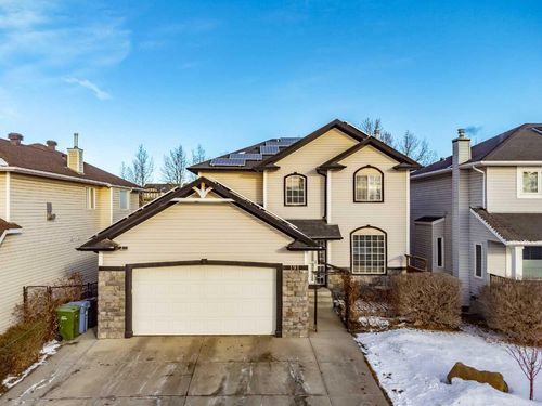 191 Rocky Ridge Landing Nw, Calgary, AB, T3G4J7 | Card Image