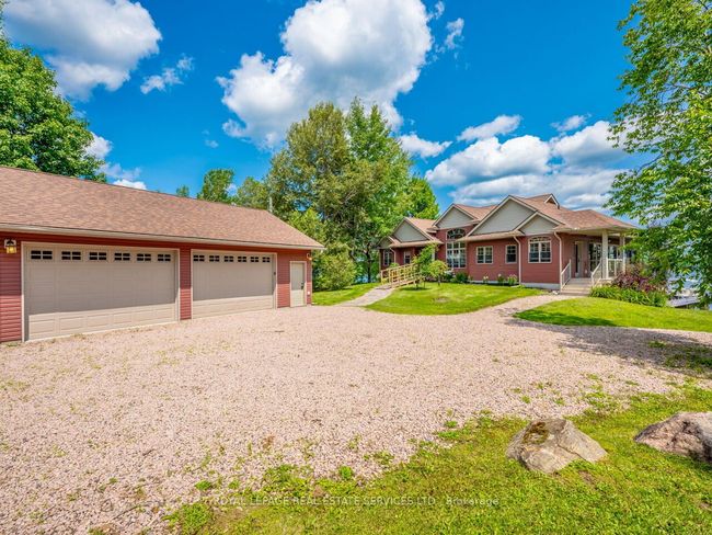 114 Islandview Lane, House other with 3 bedrooms, 3 bathrooms and 6 parking in Powassan ON | Image 31