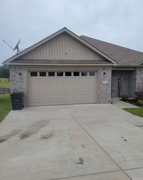 26543 S Sardis Rd, Bauxite, AR, 72011-8044 | Card Image