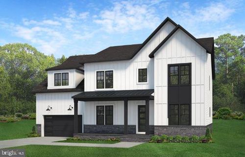 2314 Stryker Ave, VIENNA, VA, 22181-3122 | Card Image