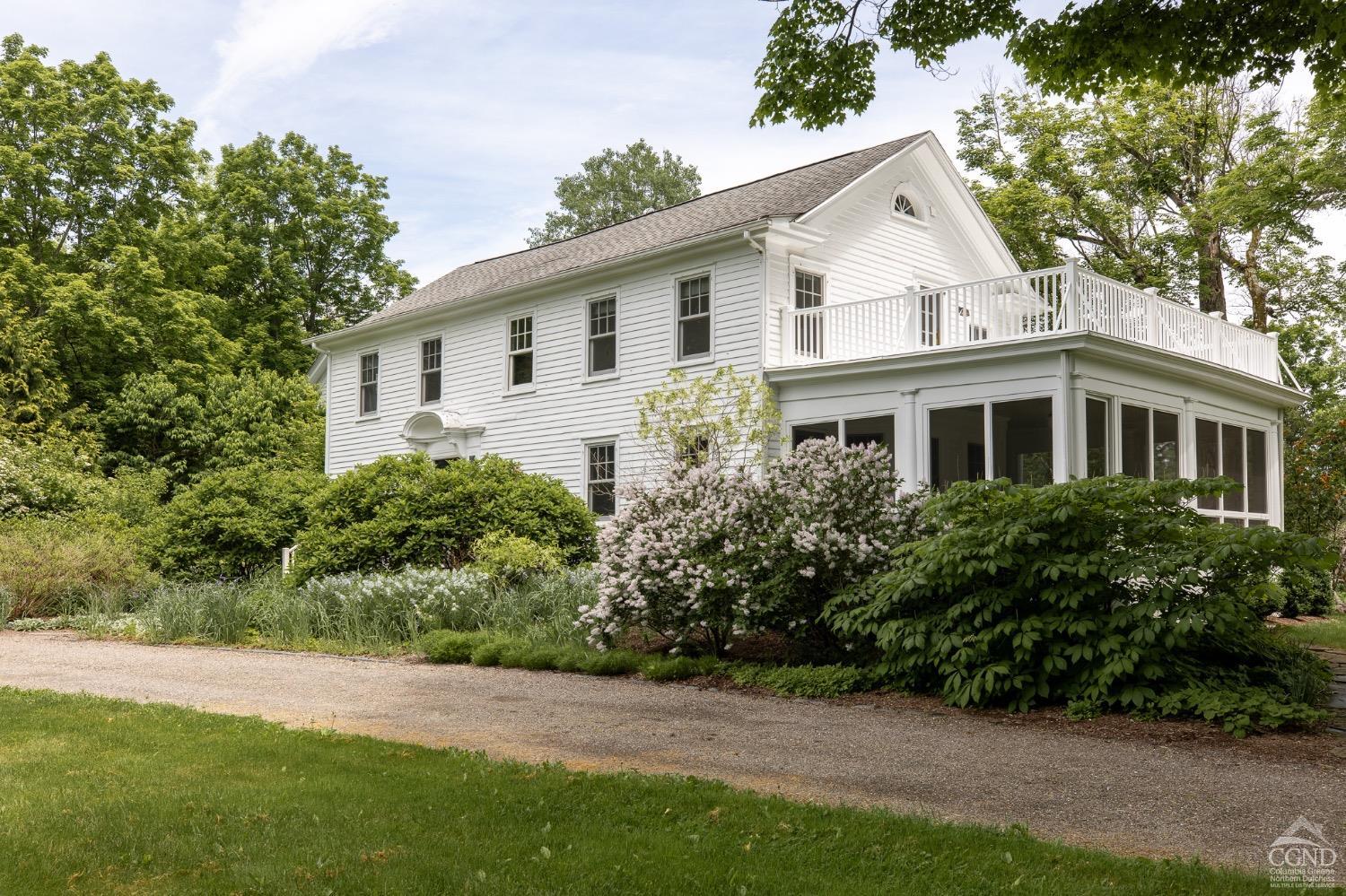 Hill N Dale Rd, Germantown, NY 12526