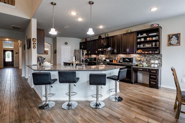 21023 Big Cypress Creek Trl, House other with 4 bedrooms, 4 bathrooms and 2 parking in Humble TX | Image 21