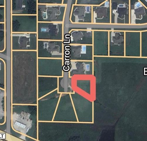 000 Carron Ln, Tuscumbia, AL, 35674 | Card Image