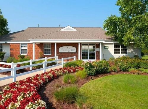 100 Marshview Dr, Newport News, VA, 23608-5104 | Card Image