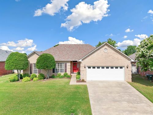 1415 Blustery Way, Conway, AR, 72034-8419 | Card Image