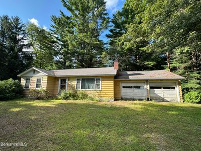 339 Clayton Rd, House other with 2 bedrooms, 1 bathrooms and null parking in Sheffield MA | Image 1