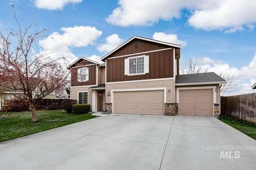 3558 N Bryce Canyon Pl, Meridian, ID, 83646-6062 | Card Image