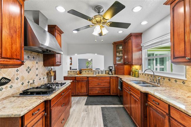 4230 Havana Dr, House other with 3 bedrooms, 3 bathrooms and null parking in COCOA FL | Image 16