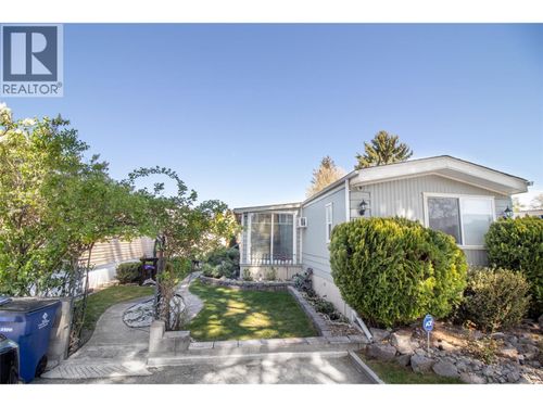 167-1880 Old Boucherie Rd, Westbank, BC, V4T2B1 | Card Image