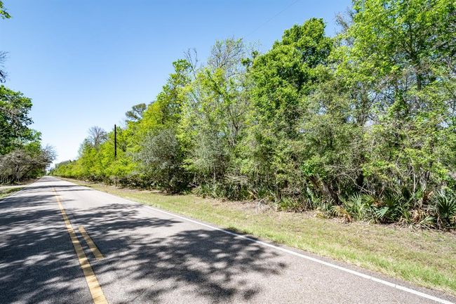 0 County Road 321, Home with 0 bedrooms, 0 bathrooms and null parking in Sweeny TX | Image 7