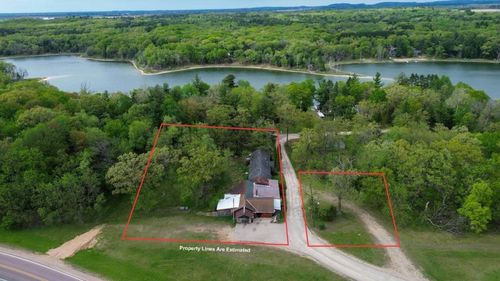 2549 W 4th Avenue, NEW CHESTER, WI, 53936 | Card Image
