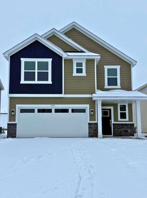 10731 Henslowe Ave S, Cottage Grove, MN, 55016-3340 | Card Image