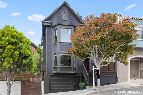 548 Laidley St, San Francisco, CA, 94131-3040 | Card Image