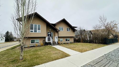 609 1 St Sw, Drumheller, AB, T0J0Y6 | Card Image