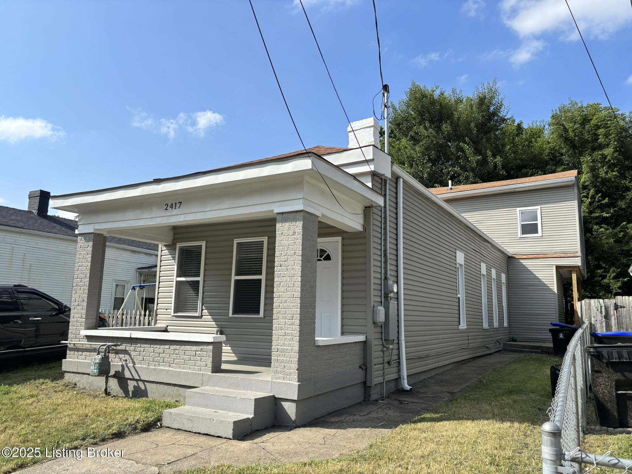 Residential in Louisville 2