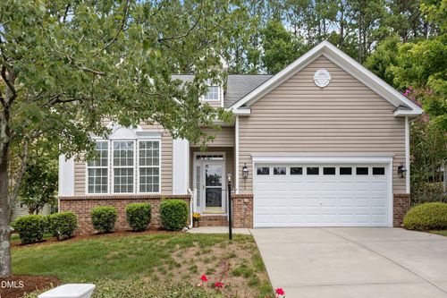 210 Muir Brook Pl, Cary, NC, 27519-7021 | Card Image