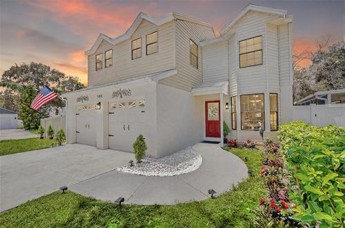540 Sheridan Dr, PALM HARBOR, FL, 34684-4248 | Card Image