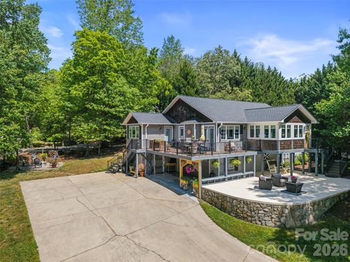 335 Village Blvd, Lake Lure, NC, 28746-8234 | Card Image