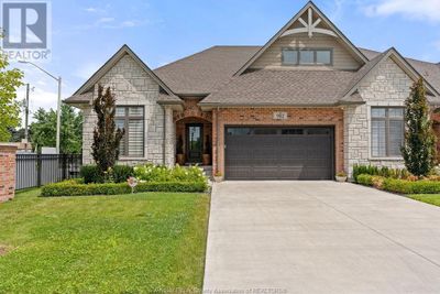 912 St Jude Crt, House other with 3 bedrooms, 3 bathrooms and null parking in Windsor ON | Image 1