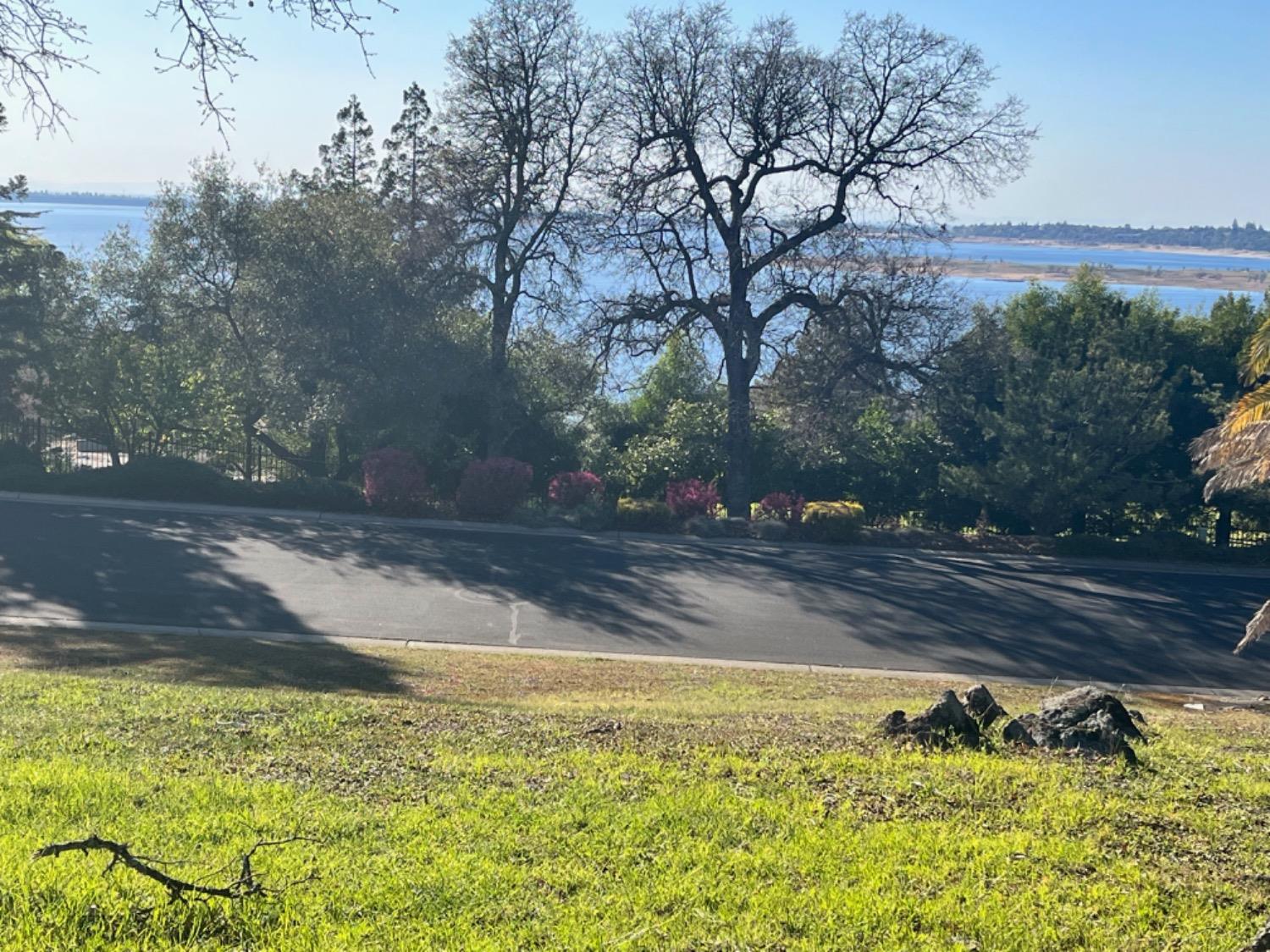 Land in El Dorado Hills