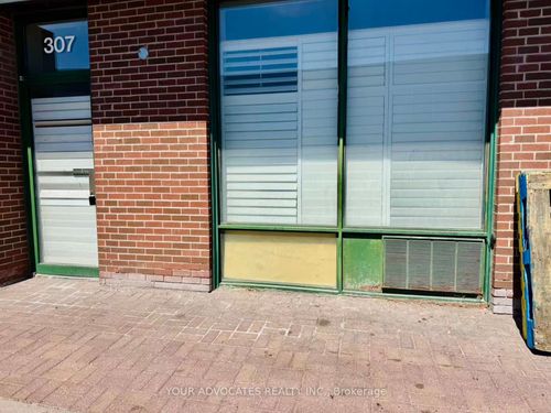 307-200 Silver Star Blvd, Scarborough, ON, M1V5H4 | Card Image