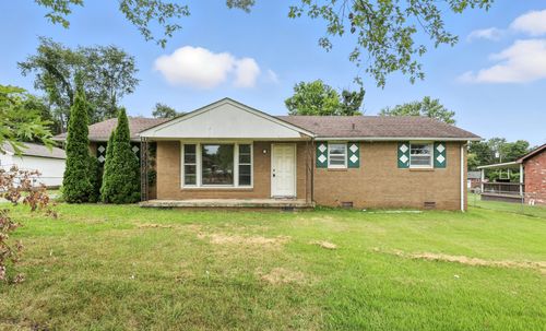 304 Verdun Dr, Clarksville, TN, 37042-4250 | Card Image