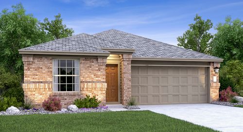 17816 Indigo Bunting Lane, Pflugerville, TX, 78660 | Card Image