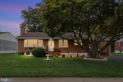 4512 Verona Dr, WILMINGTON, DE, 19808-5624 | Card Image