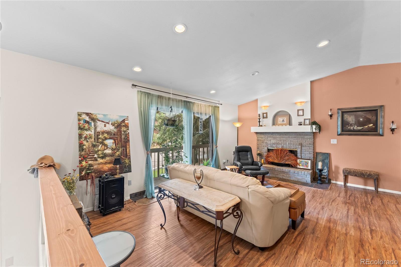 Residential in Colorado Springs 4