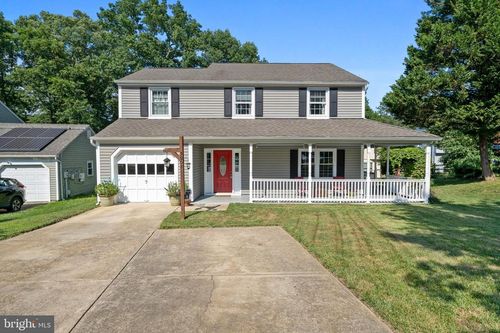 5008 Albacore Ct, WALDORF, MD, 20603-4702 | Card Image