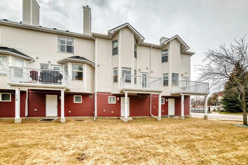 112 Country Village Cape Ne, Calgary, AB, T3K5K2 | Card Image