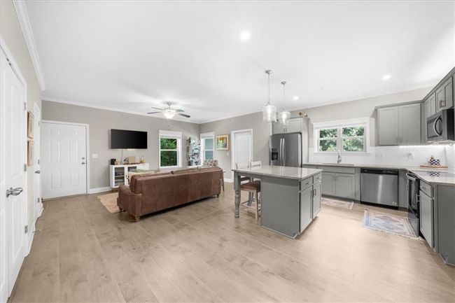 3122 Quantum Ln, Condo with 2 bedrooms, 3 bathrooms and 1 parking in Chamblee GA | Image 5