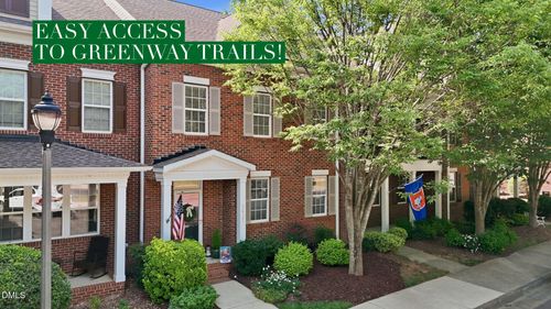 2627 Cloud Mist Cir, Raleigh, NC, 27614-6630 | Card Image