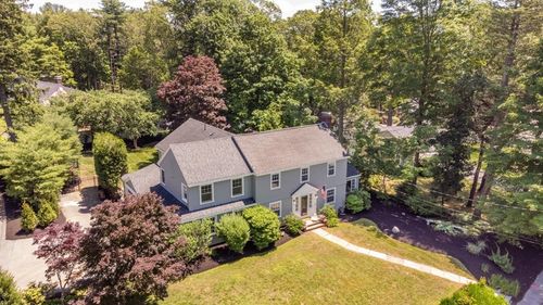 65 Blake Rd, Lexington, MA, 02420-3206 | Card Image