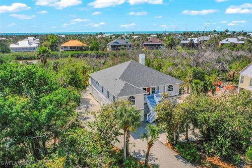 4534 Bowen Bayou Rd, SANIBEL, FL, 33957-2425 | Card Image
