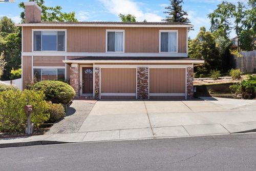 3235 Jamie Way, Fairview, CA, 94541-3501 | Card Image