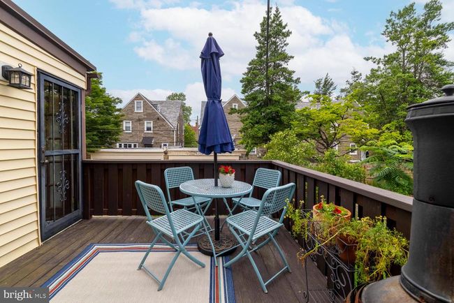 627 E Allens Ln, Home with 3 bedrooms, 2 bathrooms and null parking in PHILADELPHIA PA | Image 12