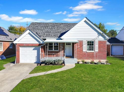 4106 Orchard Ln, Deer Park, OH, 45236-3125 | Card Image